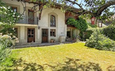 Single house 6.5 rooms - image - 1