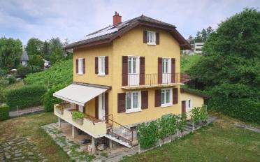 Single house 5.5 rooms - image - 1