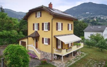 Single house 5.5 rooms - image - 2