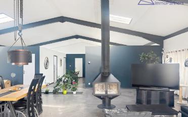 Mansarde 4.5 Zimmer - image - 9