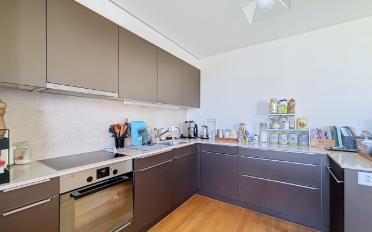 Wohnung 3.5 Zimmer - image - 3
