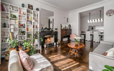 Apartment 4.5 rooms - image - 1