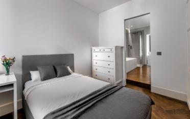 Apartment 4.5 rooms - image - 9