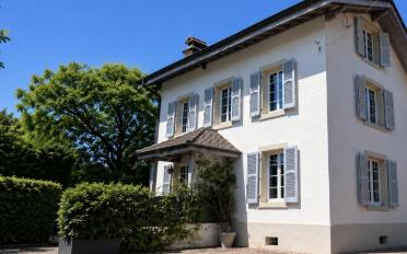 Single house 8 rooms - image - 1