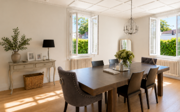 Einfamilienhaus 8 Zimmer - image - 4