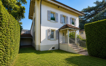 Maison 8 pièces - image - 1