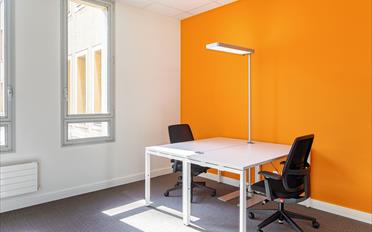 Büro - image - 1