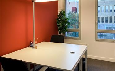 Bureau - image - 2