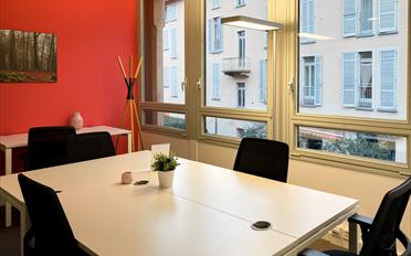 Büro - image - 1