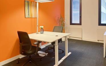Bureau - image - 2