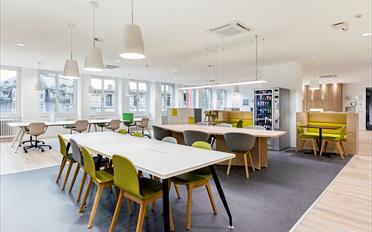 Büro - image - 6
