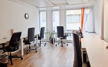 Büro - image - 3