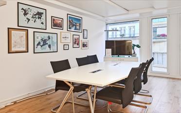 Büro - image - 10