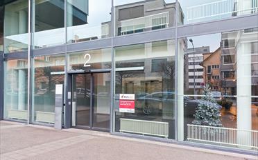 Büro - image - 3
