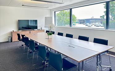 Office - image - 7