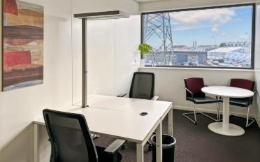 Bureau - image - 1