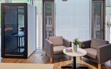 Büro - image - 5