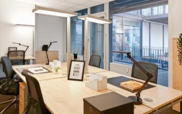 Büro - image - 1