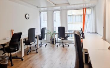 Bureau - image - 1