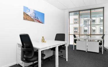 Büro - image - 1