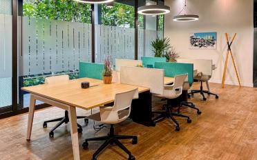 Büro - image - 1