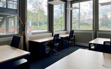 Büro - image - 1