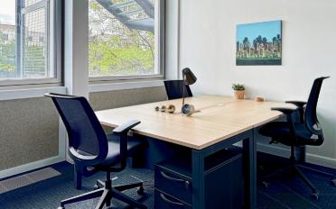 Büro - image - 9