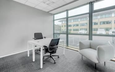 Büro - image - 1