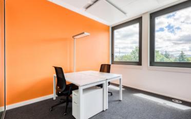 Büro - image - 1