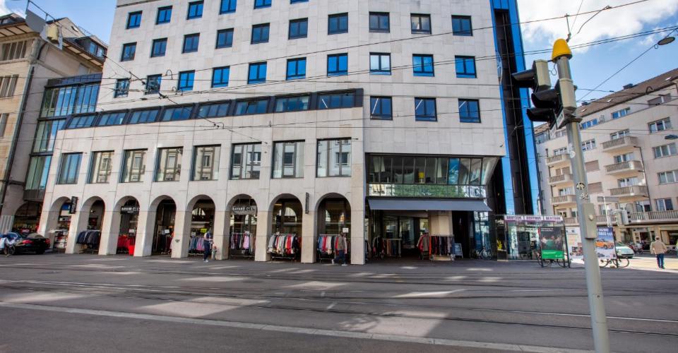 Zürich