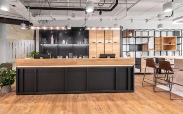 Büro - image - 3