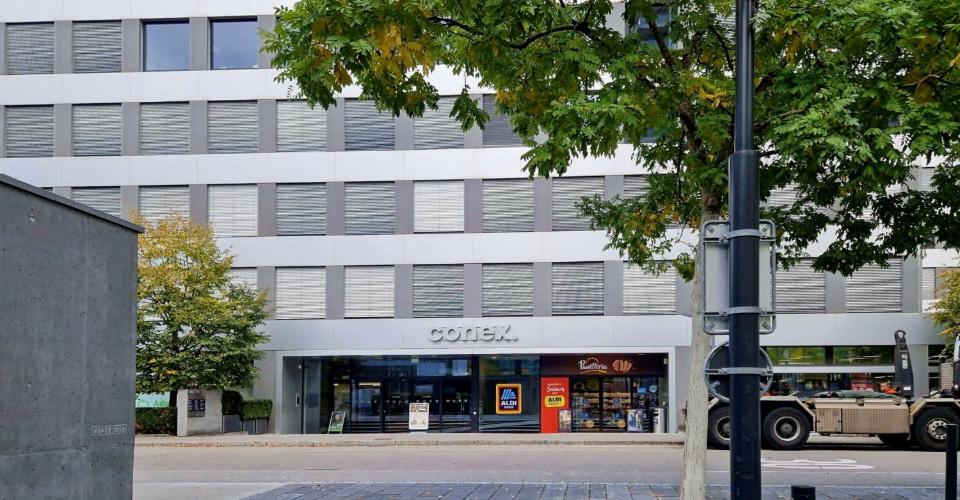 Zürich