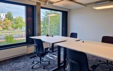 Büro - image - 3