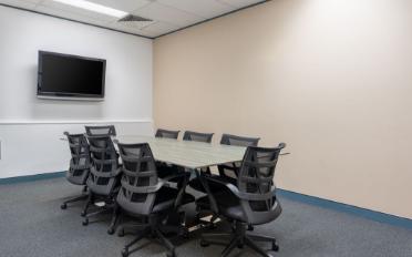 Büro - image - 1