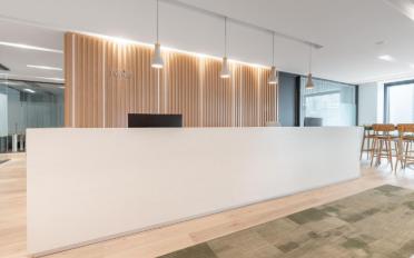Büro - image - 2