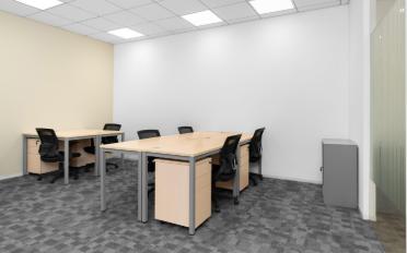Büro - image - 3