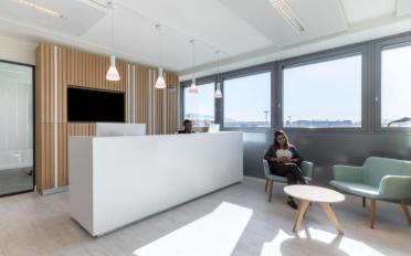 Büro - image - 5
