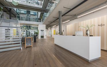Büro - image - 3