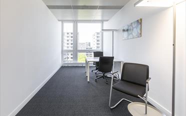 Büro - image - 1