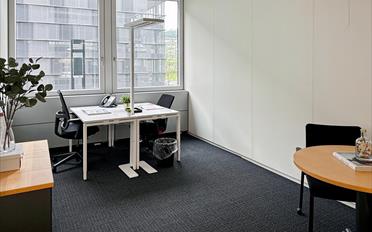 Bureau - image - 1