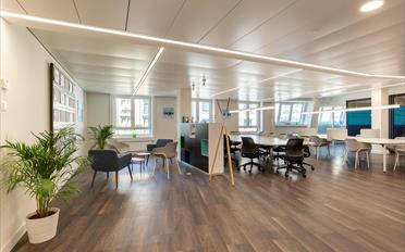 Büro - image - 6
