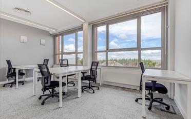 Büro - image - 1