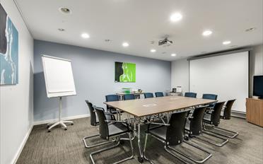 Büro - image - 1