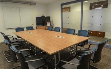 Bureau - image - 2