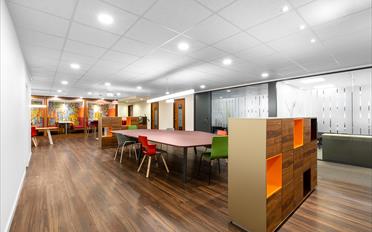 Büro - image - 1