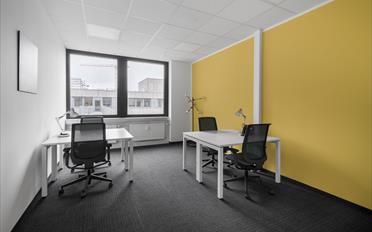 Büro - image - 1