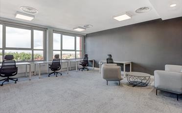 Büro - image - 1