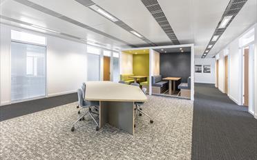 Bureau - image - 4