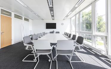 Bureau - image - 5