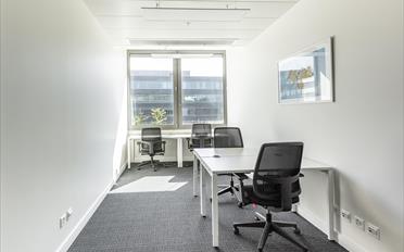 Büro - image - 1
